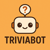 TriviaBot Logo
